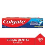 Colgate Máxima Protección Con Calcio Crema Dental 180g #2