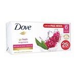 Jabón en Barra Dove Granada Y Verbena #1