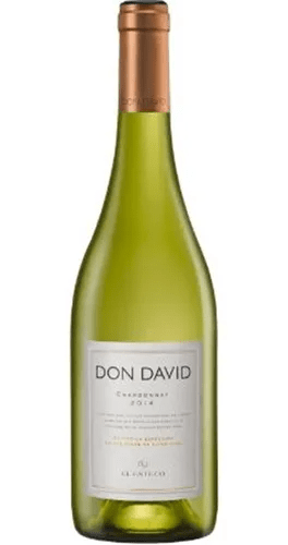 El Esteco Don David Chardonnay X 750 Cc #1