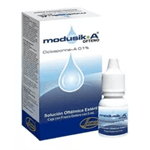 Modusik a Ofteno 5 ml | Solución Oftálmica #1