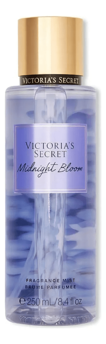 Victoria's Secret Midnight Bloom Body Splash 250 ml #1
