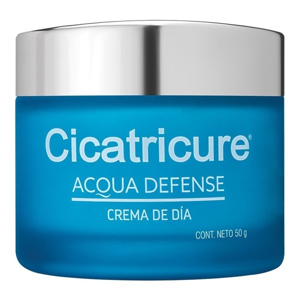Cicatricure Crema de Día Aqua Defense 50 gr #1