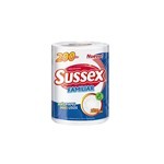 Rollo De Cocina Sussex Familiar 200paños #1