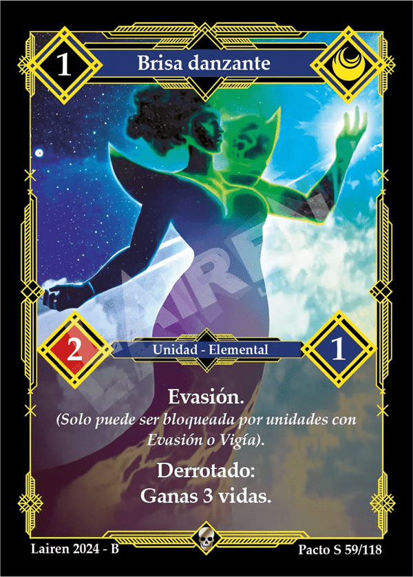 059 Brisa Danzante - Coste 1