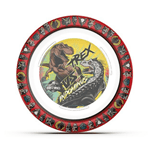 Bowl Cerealero Jurassic #1
