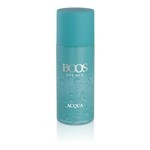 Desodorante Aerosol Boos Acqua 150 ml #1