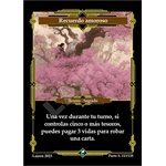 113 Recuerdo Amoroso Precon #1