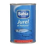  Jurel Al Natural Bahia X 425 G #1