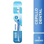 Oral B Cepillo Dental Indicator Plus 30 Soft Suave #1