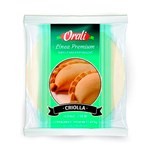 Tapas Para Empanadas Orali Criollas Premium x 12 uni #1