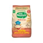 Alimento Multicereal Nestum Sin Azúcar 500 G. #2