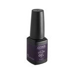 Cuvage Esmalte de Uñas Semipermanentes 11 ml # 020 Dark Night 46394 violet_#b #1