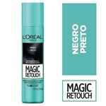 Loreal Color Spray Magic Retouch Raices Negro #2
