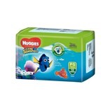 Huggies Little Swimmers (calzoncito Para Baño) Talle P #4