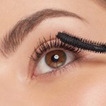 Mascara De Pestañas Vogue Efecto Total  #4