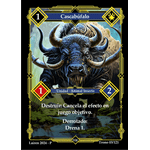 003 Cascabufalo - Coste 1 #1