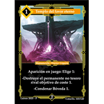 103 Templo Del Favor Eterno #1