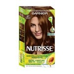 Garnier Nutrisse Kit de Coloracion 67 chocolate #2