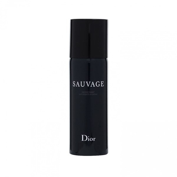 Dior Sauvage Desodorante Presentación 150 ml