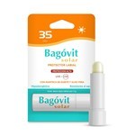 Bagovit Labial Solar Con Karite Y Aloe Vera Fps35 #2