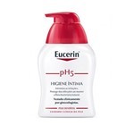 Eucerin Jabón Higiene Íntima Para Piel Sensible 250 ml #1