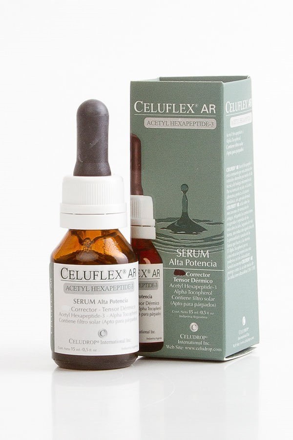 Lagos Celuflex Ar Serum Gel Alta Potencia  facial 15 ml alt