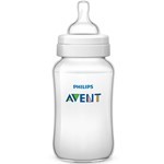 Mamadera Avent Classic Con Tetina Variable Scf 566/19 x 330 ml #3