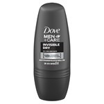 Dove Desodorante Rollon Invisible Dry 50 ml #5