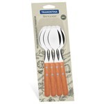 Juego De Cucharas Dynamic De 12 Piezas Tramontina #1