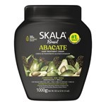 Skala Crema Tratamiento Abacate 1000 gr #1