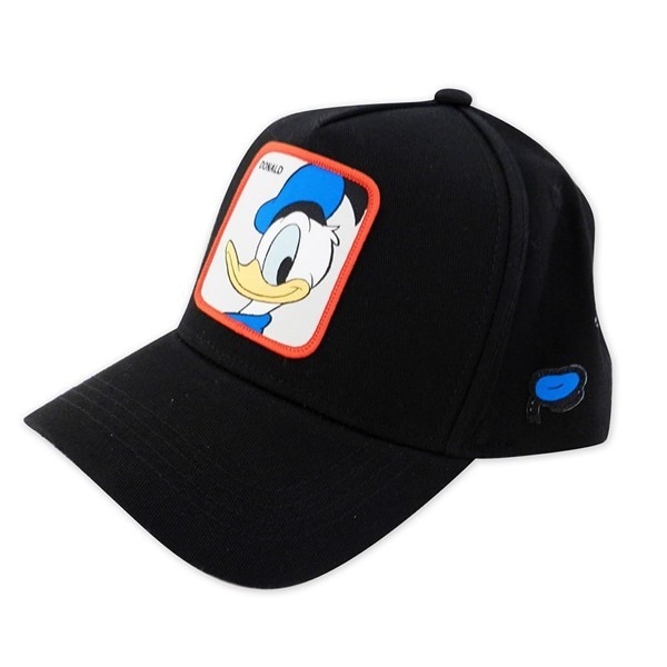 Disney Gorra Visera Adulto Donald alt