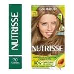 Garnier Nutrisse Kit de Coloracion 70 champaña #4