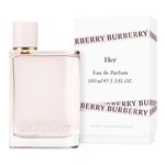 Burberry Her Edp Presentación 50 ml #2