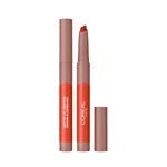 Loreal Paris Labial Matte Lip Crayon 103 maple Dream #1
