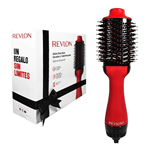 Revlon Secador Y Voluminizador de Pelo #1