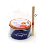 Dermogreen Cera Depilatoria Con Miel Lata 200 gr #2