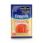 Gelatina Exquisita de Naranja 40 g. #1