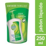 Espadol Jabón Liquido Original Repuesto 250 ml #1