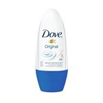Dove Desodorante Rollon Original X 50ml #4
