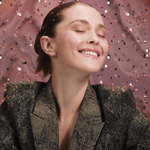 Edp Cher Dieciocho Glitter Pearls x 100 ml #5