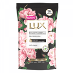 Lux Rosas Francesas Jabón Líquido Repuesto x 220 ml #7