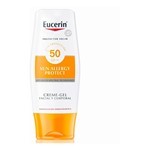 Eucerin Crema-Gel Facial Y Corporal Protector Solar Fps 50 150 ml #3