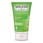 Weleda Exfoliante Corporal de Abedul Suaviza Y Alisa 150 ml #1