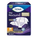 Tena Slip Nocturno m (7 Unidades) #1