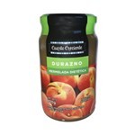 Mermelada Cuarto Creciente de Durazno 400 g. #1