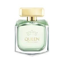 Antonio Banderas Fragancia Queen Of Seduction Edt For Women 80 ml #1