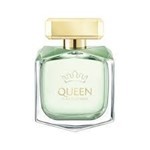 Antonio Banderas Fragancia Queen Of Seduction Edt For Women 80 ml #1
