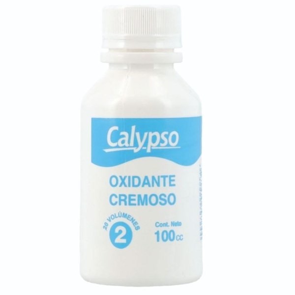 CALYPSO Oxidante Cremoso 20 Vol | 100 ml #1