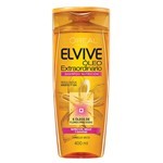 SHAMPOO ELVIVE OLEO EXTRAORDINARIO NUTRICIÓN UNIVERSAL X 400 ml #1