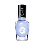 Sally Hansen Miracle Gel Ed. Limitada O-Zone You Didn´T 3.__A9bce7 #1